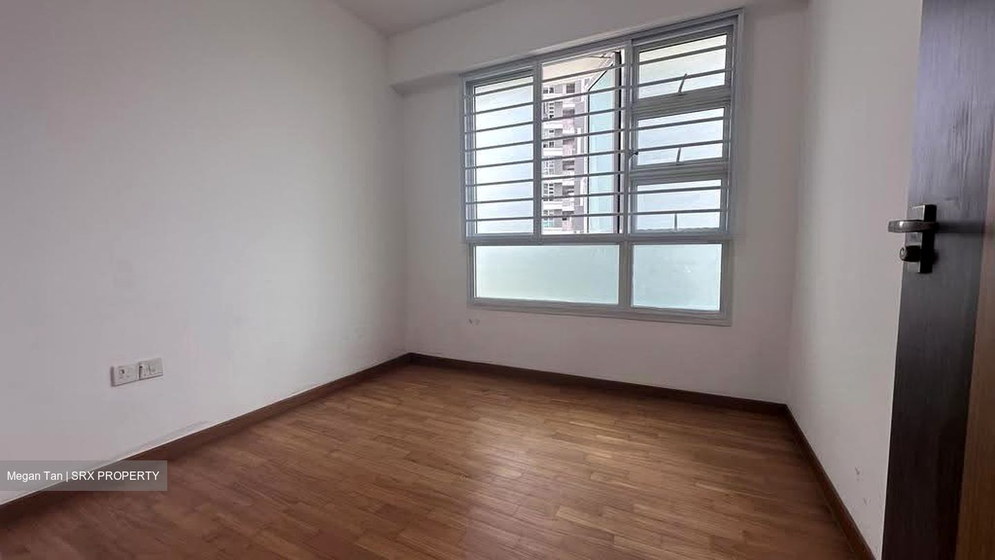 Blk 40B Skyoasis @ Dawson (Queenstown), HDB 3 Rooms #611602921